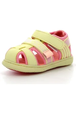 Kickers Jungen Unisex Kinder Kickbeachou Sandale, , 22 EU