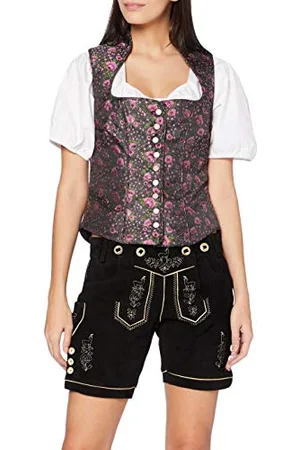 Stockerpoint Damen Mieder Darcy Mode-Weste, , 38