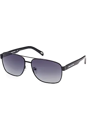 Skechers Herren Se6160 Sonnenbrille, , 63/15/140