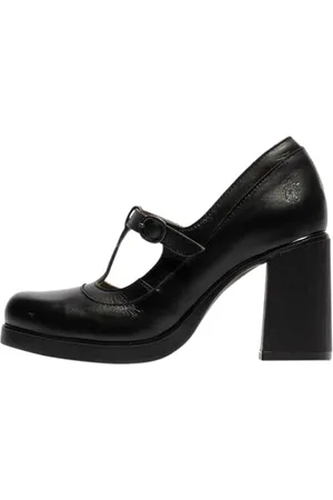 Fly London Damen Seif141fly Uniform-Schuh, , 41 EU