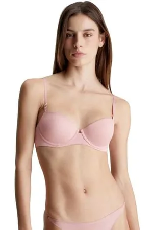 Calvin Klein Damen Balconette-BH Lift mit Bügel, , 85D