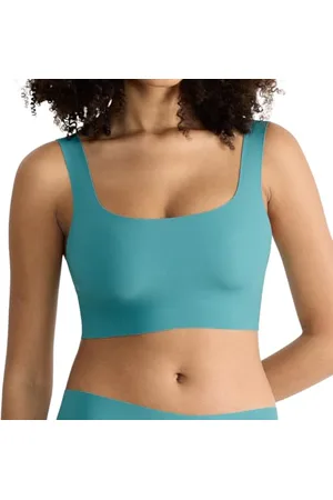 Sloggi Damen Zero Feel 2.0 Top Bra, , S