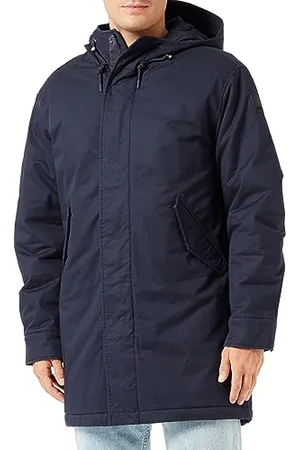 Marc O’ Polo Herren 368001771064 Mantel, , M