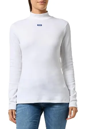HUGO BOSS Easy Longsleeve_B