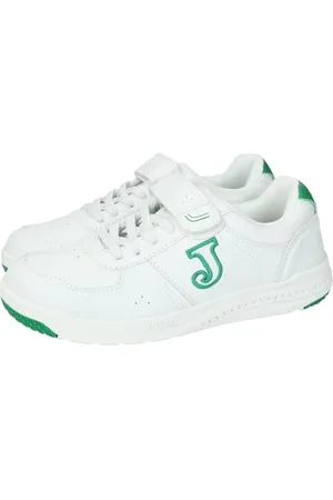 Joma Harvard Jr Serie Sneaker, , 30 EU