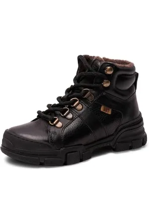 Bisgaard Damon tex Fashion Boot, Black, 31 EU