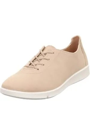 Legero Damen Lucca Ballerinas, TASSO (BEIGE) 4100, 40 EU
