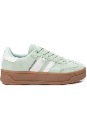 Xti Damen 143644 Sneaker, , 38 EU