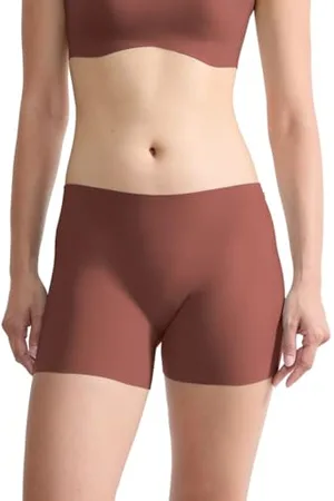 Sloggi Damen Zero Feel 2.0 Cyclist, , M