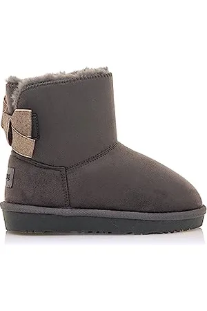MTNG KIDS 47951 Bootsschuh, Walnuss Grau, 38 EU