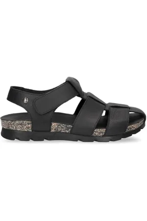 Panama Jack Herren Stanley Flat Sandal, , 41 EU