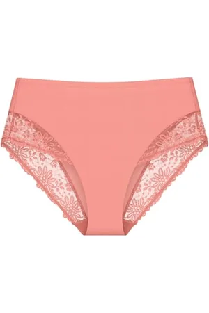 Triumph Ladyform Soft Maxi, Briefs Damen, , 38