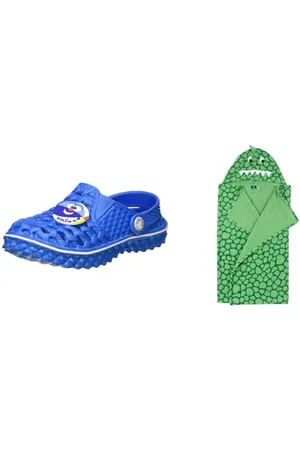 chicco Mango+Bademantel - Grün
