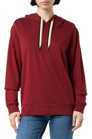 HUGO BOSS CP Stripe_Hoodie