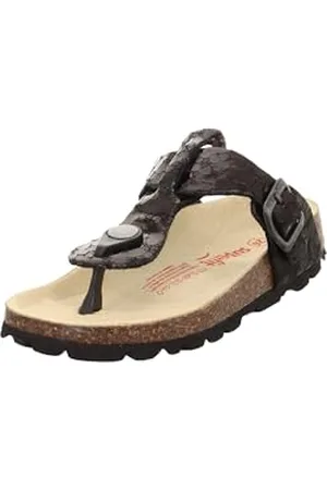 Superfit Fussbettpantoffel Nicht zutreffend, , 38 EU Weit