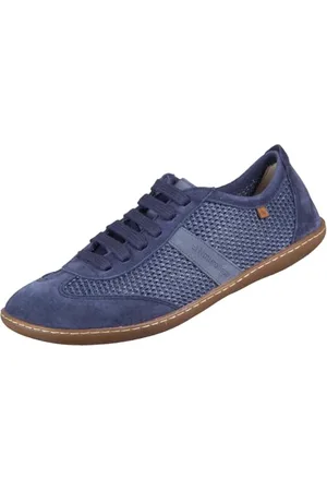 El Naturalista Unisex N5293 EL Viajero Low-top, , 44 EU Weit