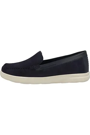 Geox Damen D Xand 2J B Mokassins