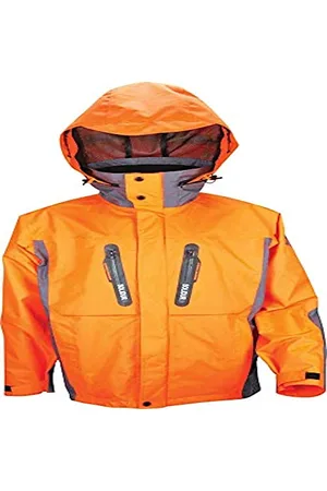 Solidur H2OVEOR - Regenjacke H2O En 343 Klasse 3.4 - Außergewöhnlicher Komfort und Schutz - Hochwertiges Design und Materialien - Größe M