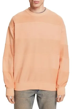 ESPRIT Herren 024ee2j308 Sweatshirt, , XXL