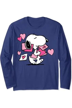 Peanuts Snoopy Valentine