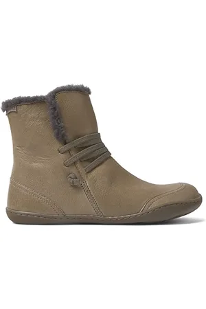 Camper Damen Peu Cami K400505 Mid Calf Boot, , 35 EU
