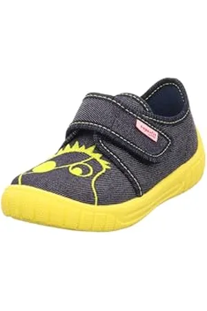 Superfit Jungen Bill Hausschuh, , 26 EU
