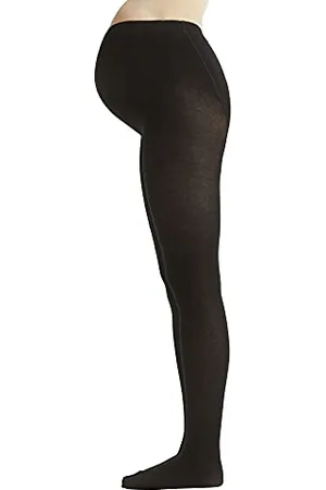 ESPRIT Maternity Damen Tights Otb Umstandsstrumpfhose, , S-M EU