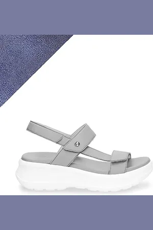 Panama Jack Damen Noor Shine Sandal, , 36 EU
