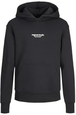 JACK&JONES JUNIOR Jorvesterbro Sweat Hood Noos Bn Mni