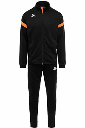 Kappa Unisex-Erwachsene Dalcito Trainingsanzug, , M