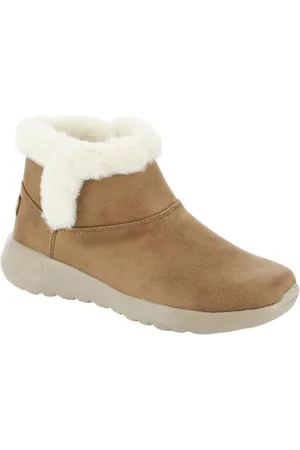 Skechers Damen ON-The-GO Joy Endeavor Winter, Boots, , 36 EU
