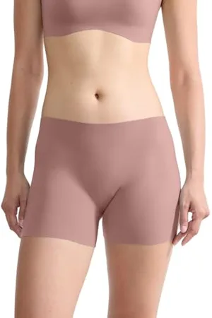 Sloggi Damen Zero Feel 2.0 Cyclist, , L