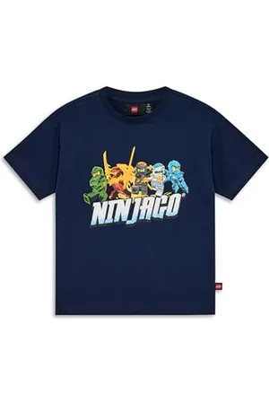 KABOOKI Lego® Short Sleeve T-Shirt LWTAFFY 112 - T-Shirt S/S