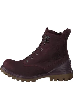 Ecco Damen Tredtray Ankle Boot, , 40 EU