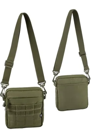 Brandit City Bag, Farbe: Größe: OS