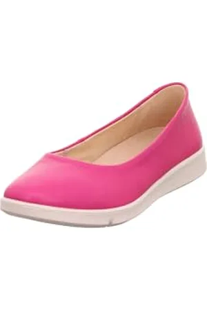 Legero Damen Lucca Ballerinas, MABERRY (ROT) 5670, 41 EU
