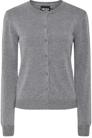 Pieces® Female Strickjacke PCNORA