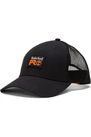 Timberland Timberland Unisex-Erwachsene Gritman Low Profile Cap Trucker-Kappe, , Einheitsgröße