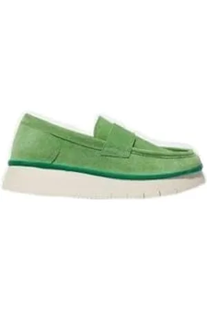 Fly London Damen Coaf418fly Slipper, , 35 EU