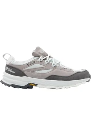 Jack Wolfskin Damen CYROX Texapore Low W Walking-Schuh, , 40 EU