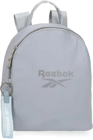 Reebok Annabel Rucksack Casual 21 x 25 x 11 cm Polyester und PU 5,78 l von Joumma Bags, , Lässiger Rucksack