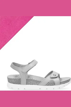 Panama Jack Damen Sulia Flat Sandal, , 41 EU