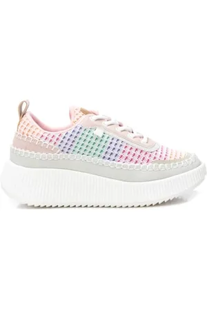 Xti Damen 143672 Sneaker, , 37 EU