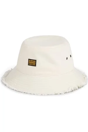 G-Star RAW Herren Originals Bucket Hat, , M