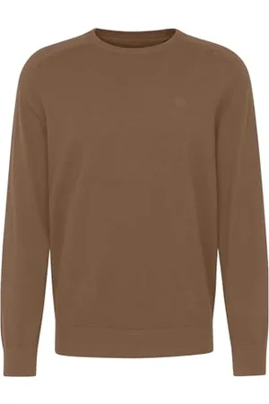 Bugatti Herren Pullover Rundhals