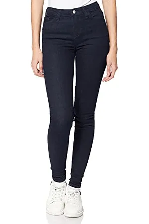 Mustang Damen Zoe Super Skinny Jeans, , 26W / 34L