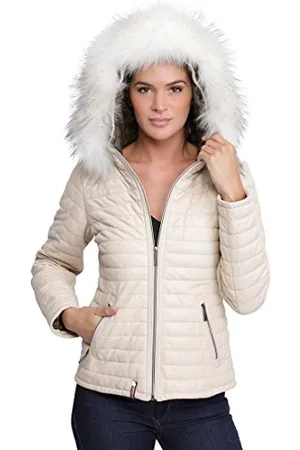 Oakwood Damen 61677-519 Daunenjacke, , M