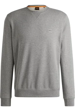 HUGO BOSS Herren Westart Sweatshirt, , XS