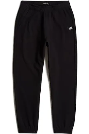 G-Star Herren Essential Loose Tapered Jogginghose, , XXL