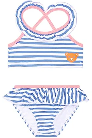 Steiff Mädchen L002314621 Bikini, , 86 EU
